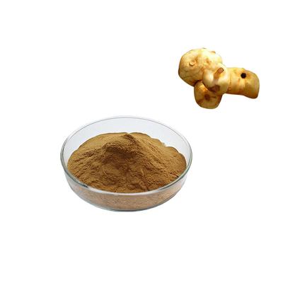 1kg Food Grade Additives Huang Jing Extract Polygonatum Root Powder