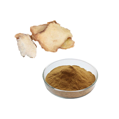 30:1 Food Grade Additives Polygonati Rhizoma Extract Powder Water Soluble