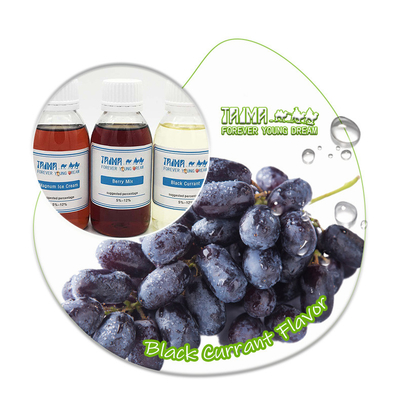 High Concentrate Vape E Juice Flavor Fruit / Mix Fruit Flaour