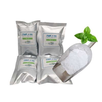 Eficaz líquido de Powder WS-23 WS-12 WS-5 del refrigerante de Vape E Koolada alto