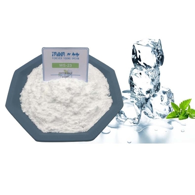 Alto refrigerante puro Powder WS-23 para la muestra libre de la crema dental