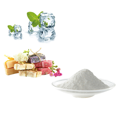 Refrigerante puro WS-3 de Koolada de la categoría alimenticia para los sabores del aditivo alimenticio