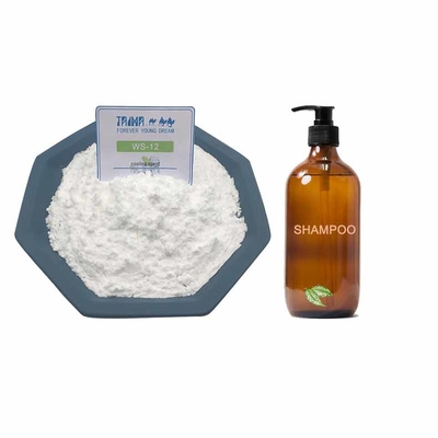 Refrigerante WS-12 de la carboxamida del mentol para la utilización alimenticia del cosmético y