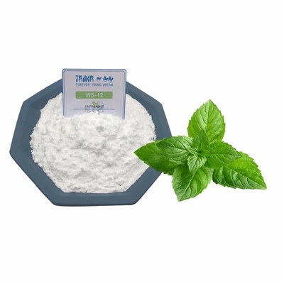 Refrigerante WS-12 de la carboxamida del mentol para la utilización alimenticia del cosmético y
