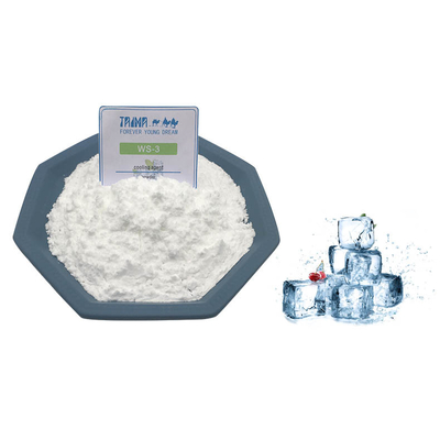 WS-3 líquido refrigerador fisiológico del refrigerante N-Ethyl-P-Menthane-3-Carboxamide