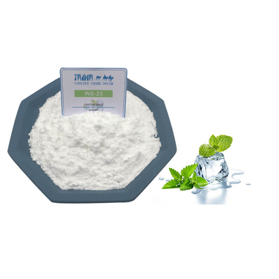 Eficaz líquido de Powder WS-23 WS-12 WS-5 del refrigerante de Vape E Koolada alto