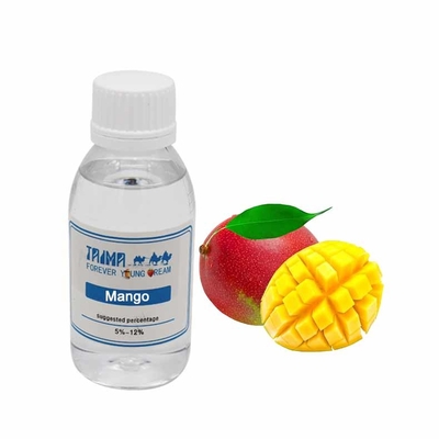 Jugo de Aussie Mango Flavor For Vape del concentrado del COA MSDS