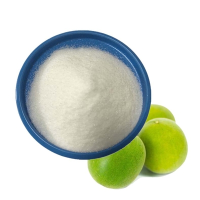 99.0% Purity 51115-67-4 Sucralose Sweetener Slight Menthol Odor