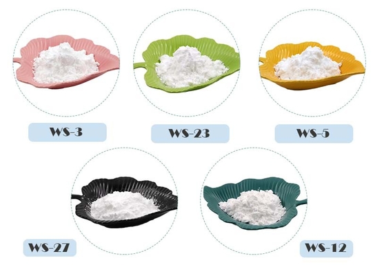 Precio al por mayor Koolada WS-23 del polvo del refrigerante WS-23 para la esencia comestible CAS No. 51115-67-4