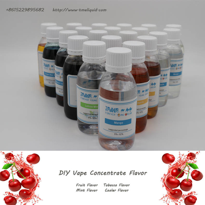 USP Pomegranate Concentration Fruit Flavors For E Liquid