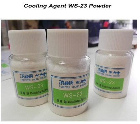 Cosmetics WS-23 Food Grade Koolada Powder For E Liquid