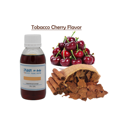 Líquido para vapeo de tabaco / Líquido para vapeo con sabor a tabaco Taima, envasado de grado USP
