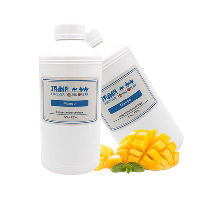 Extracto vegetal de mango Concentración de sabores de frutas para E líquido