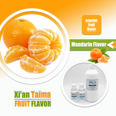 Proporción de mezcla 5% - 8% en líquido para vapear, estilos de sabor a frutas mixtas disponibles