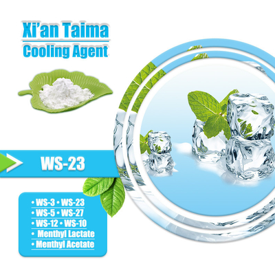 Mejore su experiencia de vapeo con Ws-23 en polvo