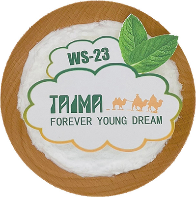 Mejore su experiencia de vapeo con Ws-23 en polvo
