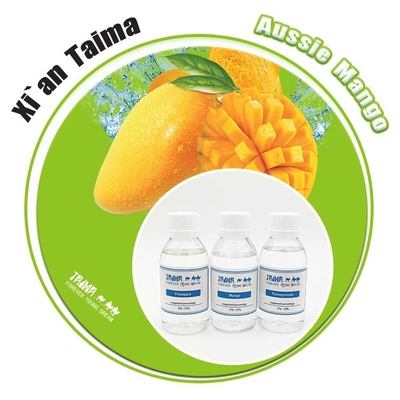 Taima Concentrado Vape Aromas de Frutas Líquido Exportación a los EE.UU. Ucrania