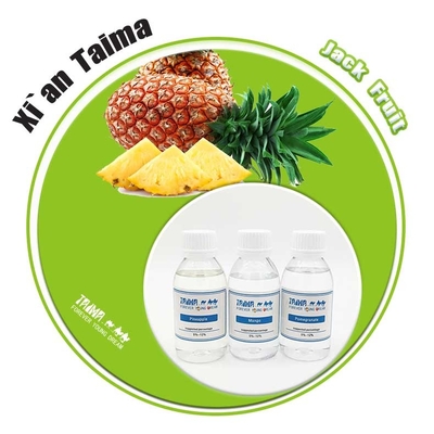 Taima Concentrado Vape Aromas de Frutas Líquido Exportación a los EE.UU. Ucrania