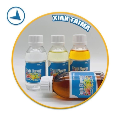 Concentrado de Taima Vape Mango Sabores de fresa Líquido incoloro