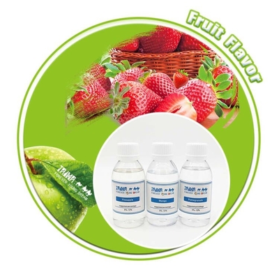 Xi An Taima 1000 Sabores Concentrados de Frutas y Menta para la Venta de E-líquido