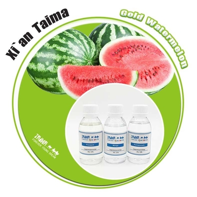 Pedido a granel Hielo Oro Sandía Esencia Aromas Concentrado de frutas Aromas para líquidos y jugos