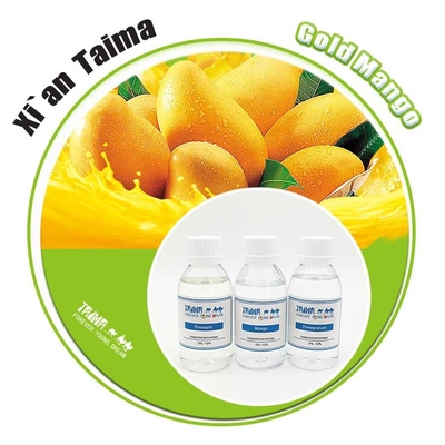 Concentrado líquido con sabor a mango y hielo, fuerte, popular para e-juice y e-liquid, 1000 tipos