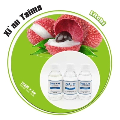 1000 + sabores de frutas para E líquido para los requisitos del cliente
