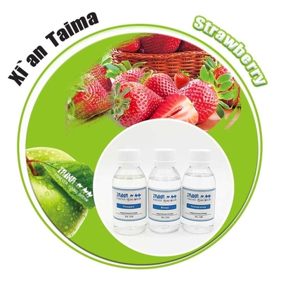 1000 + sabores de frutas para E líquido para los requisitos del cliente