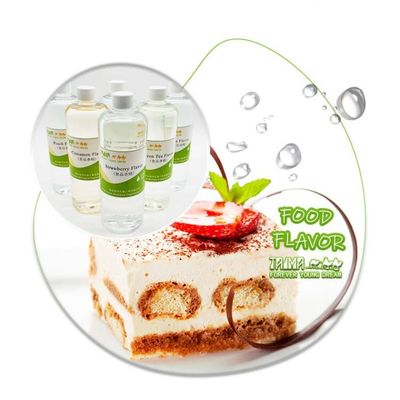 Taima Aromas naturales Aditivos alimentarios Liquido de sabor utilizado para helados