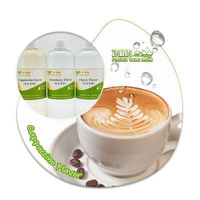 Taima Aromas naturales Aditivos alimentarios Liquido de sabor utilizado para helados