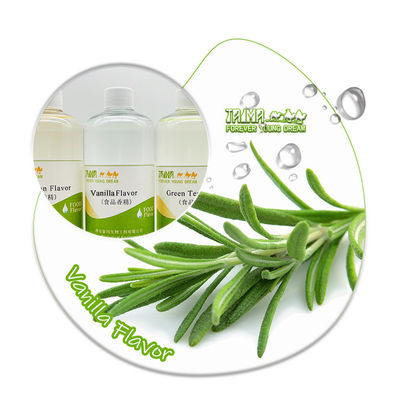 Taima Aromas naturales Aditivos alimentarios Liquido de sabor utilizado para helados