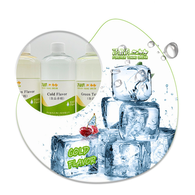 125 ml 500 ml Aditivos de grado alimenticio Sabor de caña de azúcar para dulces
