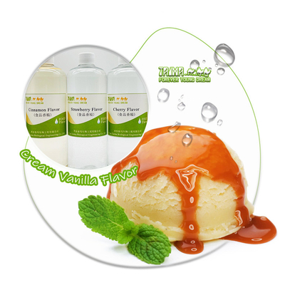 125 ml 500 ml Aditivos de grado alimenticio Sabor de caña de azúcar para dulces
