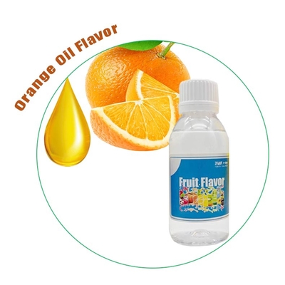 Aditivo alimentario sabor naranja concentrado de fruta aroma y fragancia