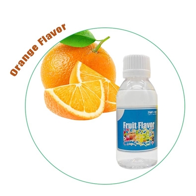 Aditivo alimentario sabor naranja concentrado de fruta aroma y fragancia