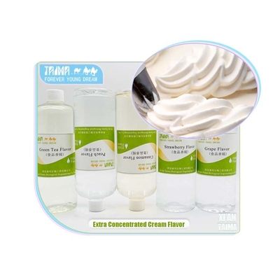 Taima Saborizante de Leche con Sabor a Fruta Para E-líquido de Vapeo / Alimentos