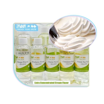 Taima Saborizante de Leche con Sabor a Fruta Para E-líquido de Vapeo / Alimentos
