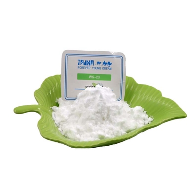 Agente de enfriamiento Taima Ws-27 Koolada Ws-23 Minta Aromas y fragancias Aditivos de enfriamiento Ws-5