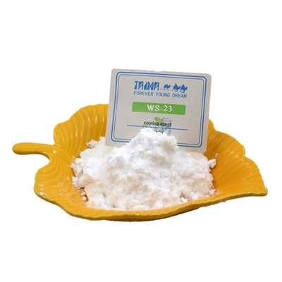 Agente de enfriamiento Taima Ws-27 Koolada Ws-23 Minta Aromas y fragancias Aditivos de enfriamiento Ws-5