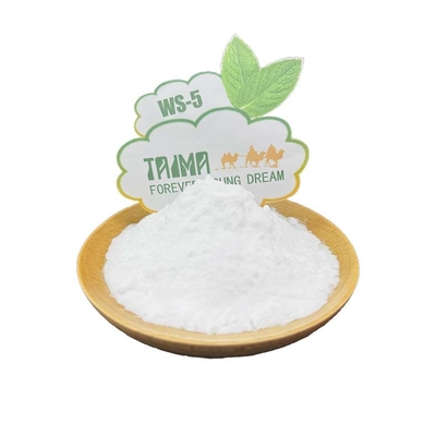 Agente de enfriamiento Taima Ws-27 Koolada Ws-23 Minta Aromas y fragancias Aditivos de enfriamiento Ws-5