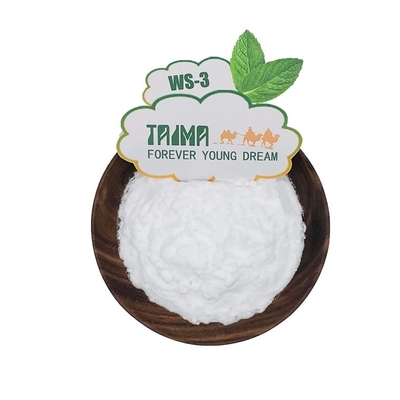 Agente de enfriamiento Taima Ws-27 Koolada Ws-23 Minta Aromas y fragancias Aditivos de enfriamiento Ws-5