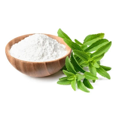Aditivos de edulcorante de stevia para mejorar la salud y el control de peso