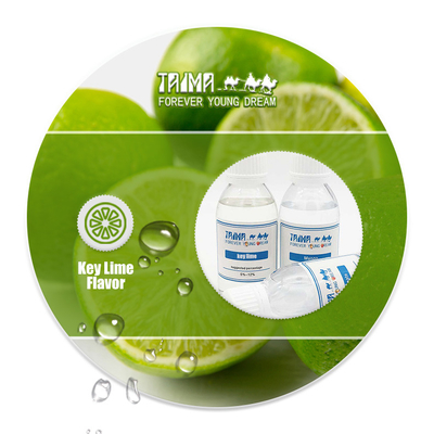 Concentrado de sabor a melocotón de grado ISO USP de fábrica 125ML Concentrados líquidos de vapor