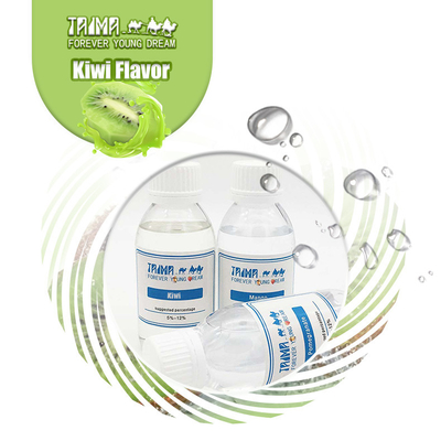 Concentrado de sabor a melocotón de grado ISO USP de fábrica 125ML Concentrados líquidos de vapor