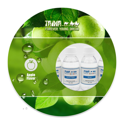 Concentrado de sabor a fresa de Xi'an Taima utilizado para el E-líquido
