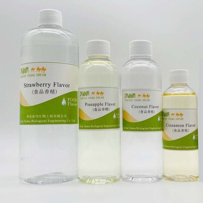 Sabor de uva blanca Sabores naturales de uva Grapefruit Saborizante para bebidas Bebidas helado