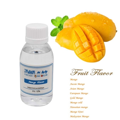 Concentrado de Mango E JÚCE Aromatizante para Vape E Liquid