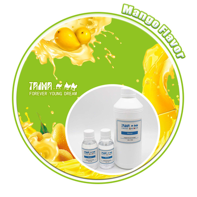 Zumo de vapeo de sabor a mango concentrado hecho en saborizantes de Xian