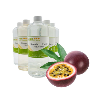 Precio de fábrica sabor concentrado sabor a piña usado para helados