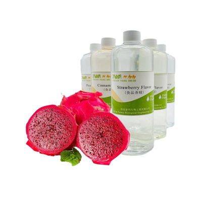 Precio de fábrica sabor concentrado sabor a piña usado para helados